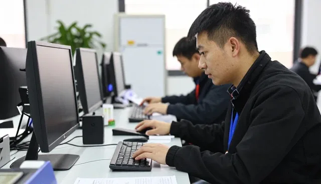 旺季备货使用系统集成有哪些优势