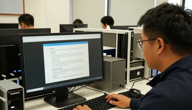 学校与医院需求促进技术外包不断升级