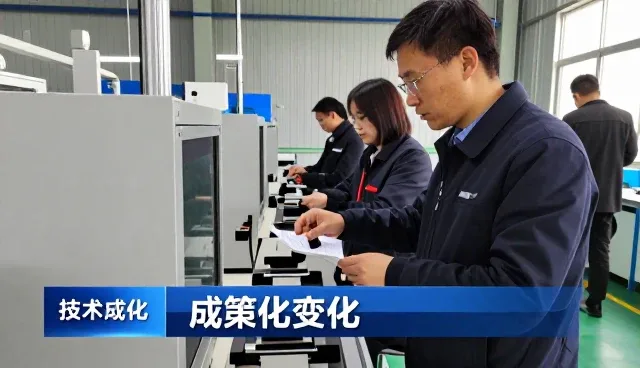 法兰连接件满足复杂环境应用需求